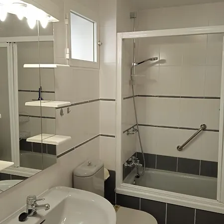 Apartamento Flat