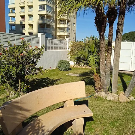 Apartamento Flat Calpe