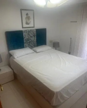 Flat Calpe