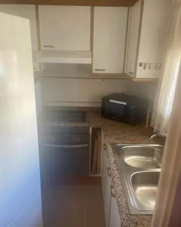Flat Apartment *