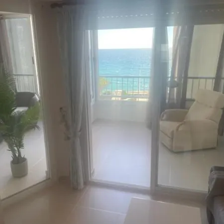 Flat Calpe
