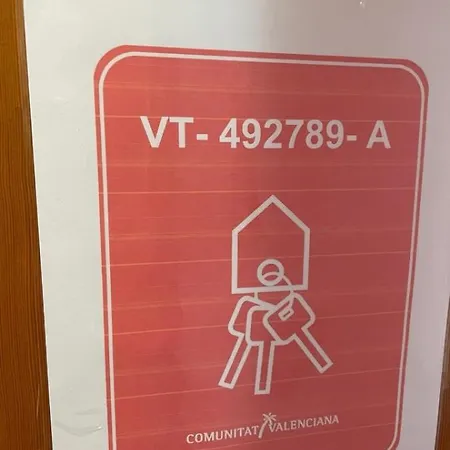 Flat Apartment