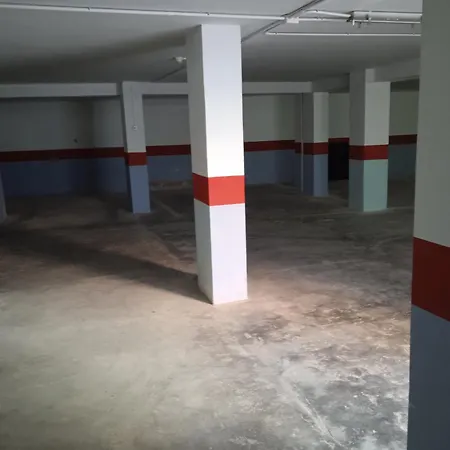 Flat Apartment